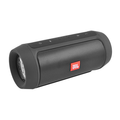 

Портативная Bluetooth колонка JBL CHARGE 2+ Черный