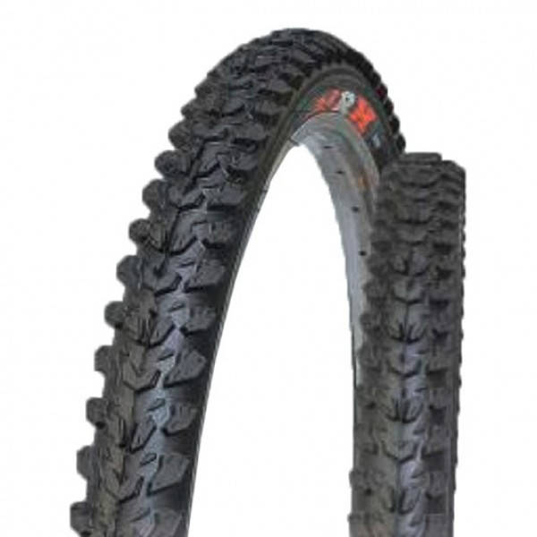 

Покрышка на велосипед Антипрокол Fox Speed MRH-5018, 26x2.125