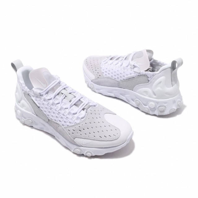 

Кроссовки Nike React Sertu, оригинал, AT5301-100, Белый