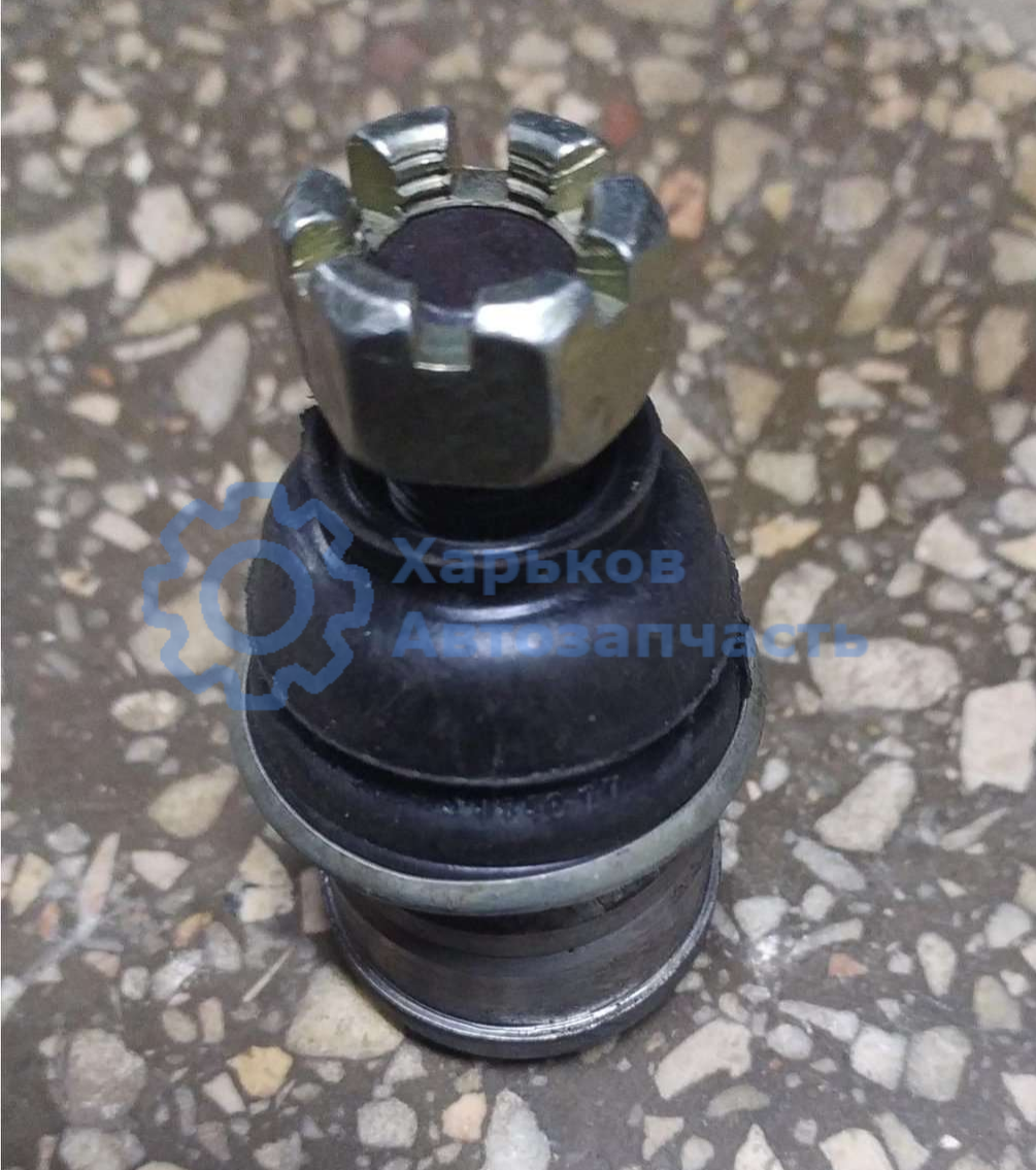 

Шарнир рулевой ГАЗель, СОБОЛЬ на все тяги (2217-3414029)