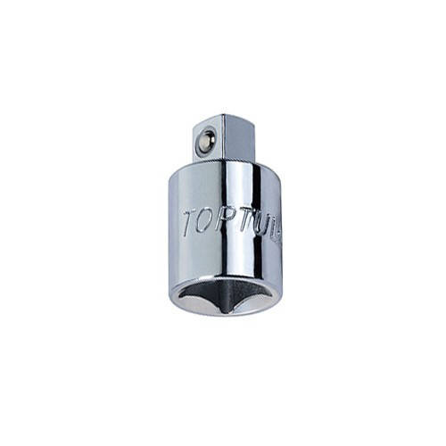 

Переходник 1/4"х3/8" TOPTUL CAEA0812