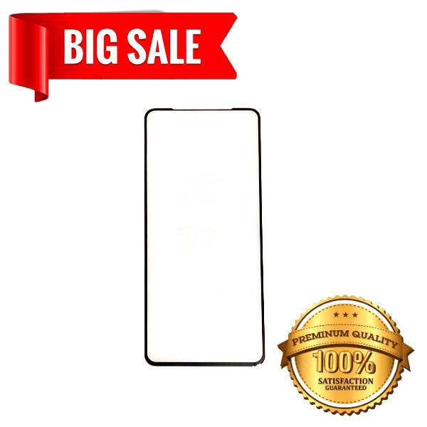 

Защитное стекло XIAOMI POCO X3 NFC 5D Black, Черный