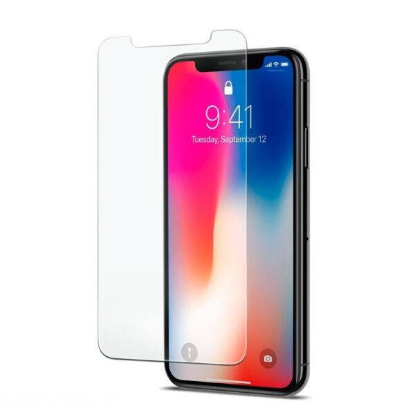 

Защитное стекло CDK Full Glue для Apple iPhone XR / 11 (011894) (clear)