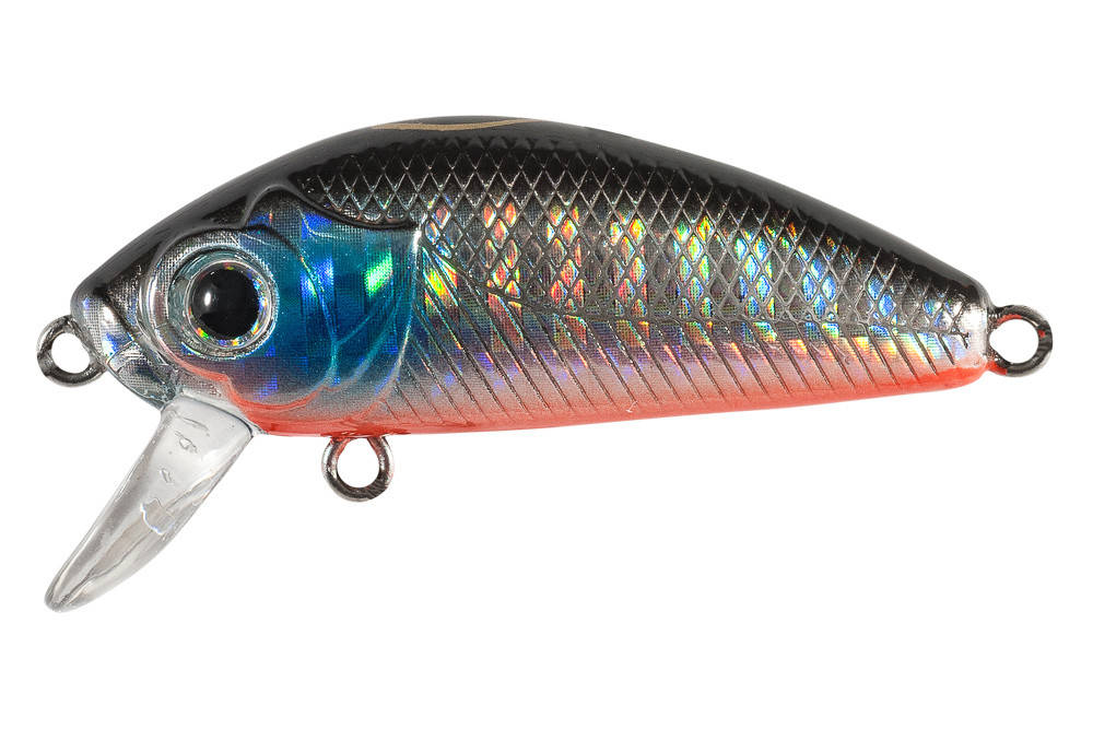 

Воблер TsuYoki GNOM 45SS 413