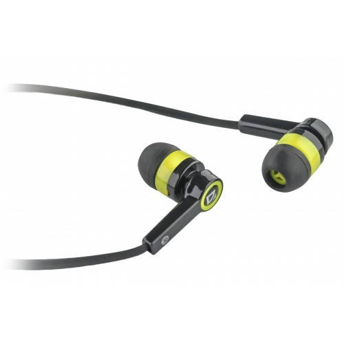 

Гарнитура Defender Pulse 420 Black/Yellow (63421)