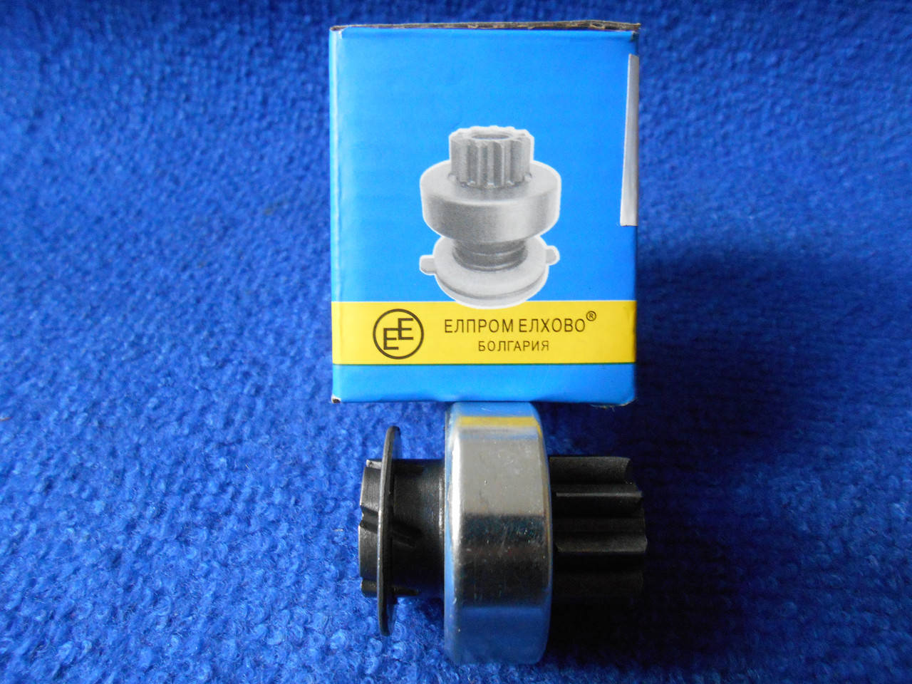 

Бендикс EE 5974R Део Деу Ланос Daewoo Lanos Elprom Elhovo