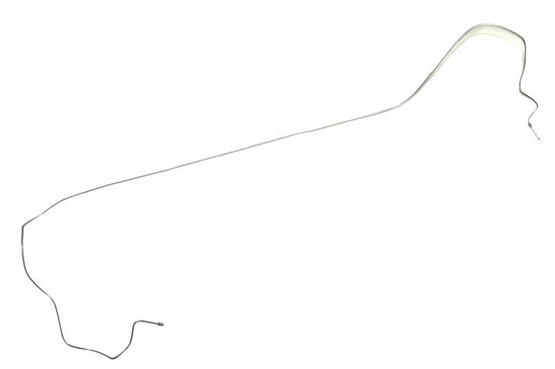 

Трубка тормозная ЛАНОС магистральная №1