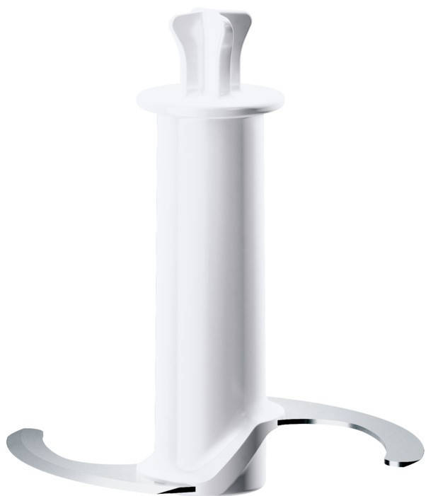 

Нож вставка насадки для блендера Braun MQ 535 Sauce (BR67050141) В чашу 500 мл