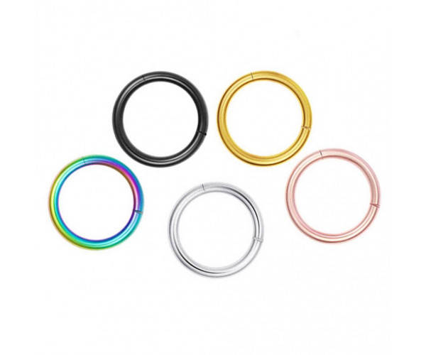 

Сегментальное кольцо