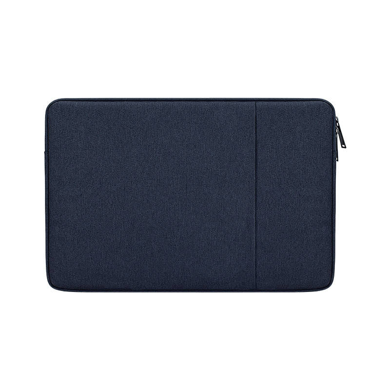 

Чехол для Macbook Air/Pro 13,3'' - темно синий