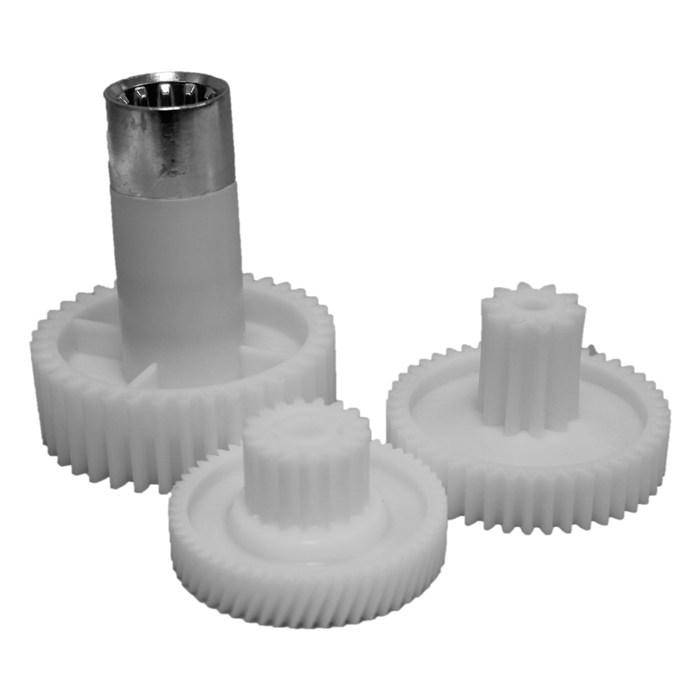 

Шестерни для мясорубки Gorenje в наборе 3шт 588967 (322636) original