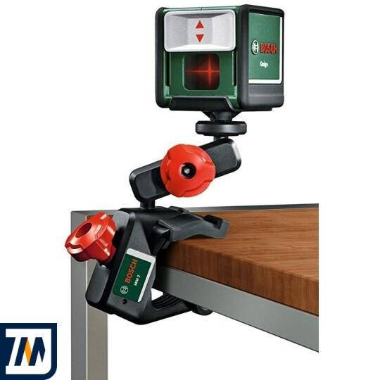 

Лазерный нивелир Bosch Quigo III