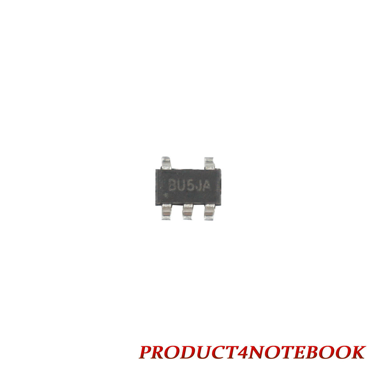 

Микросхема SYLERGY SY6288DAAC (BU5JA) (SOT23-5) для ноутбука
