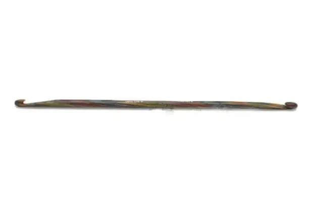 

Крючок двухсторонний 4.00mm-4.50mm Symfonie Wood, KnitPro
