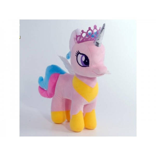 

Мягкая игрушка Пони Канди 30см 00084-87