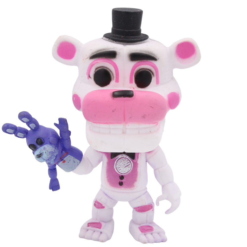 

Фигурка Аниматроники Funko Pop Пять ночей с Фредди Фанко Поп Фнаф Вид 2