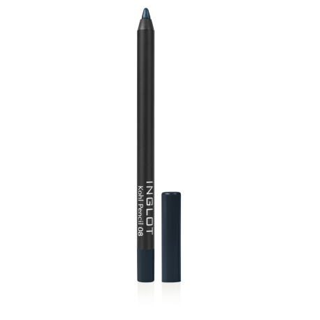 

Карандаш для глаз Inglot Kohl Pencil 08