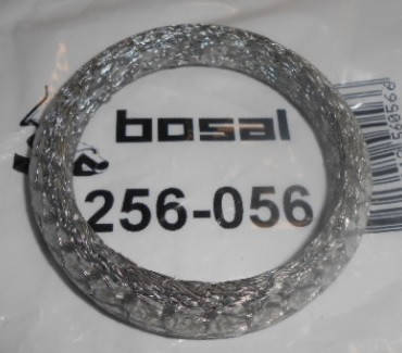 

Кольцо приемной трубы Renault Logan (Bosal 256-056)(высокое качество)