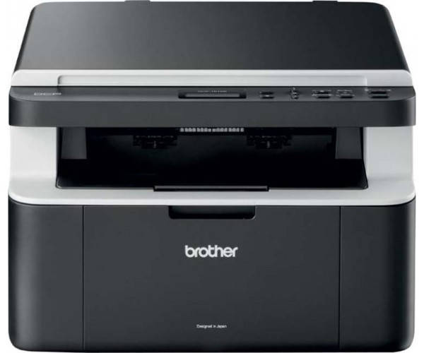 

МФУ Brother DCP-1512E (DCP1512EAP1)