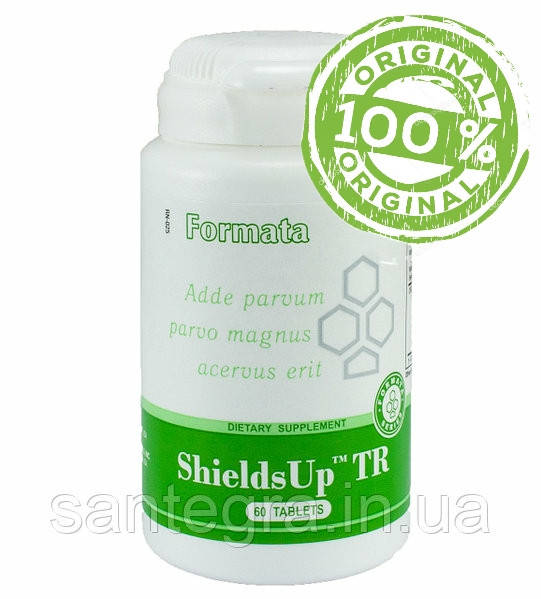 

ShieldsUp™ TR (60) Шилдс Ап Ти Ар Сантегра - Santegra
