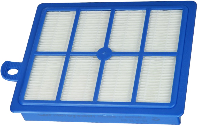 

HEPA фильтр для пылесоса Electrolux EFH12W EFS1W 9001951194 9001677682