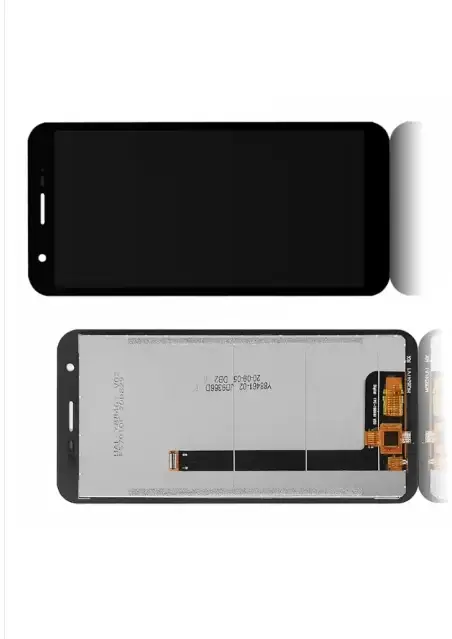 

Дисплей Blackview BV4900, BV4900 Pro, BV5100, BV5100 Pro в сборе с тачскрином модуль черный