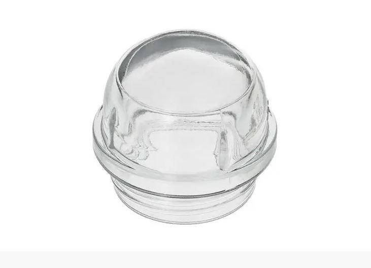 

Крышка плафона лампы для духовки Gorenje 639157