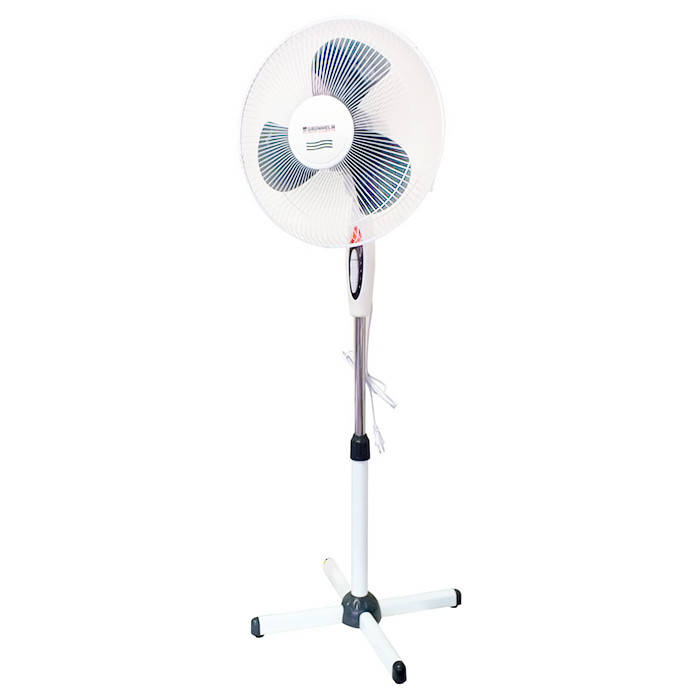 

Вентилятор напольный GRUNHELM GFS-1621