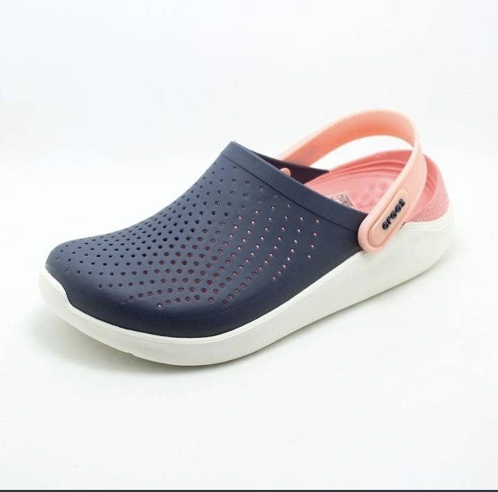 

Кроксы Crocs LiteRide женские оригинал