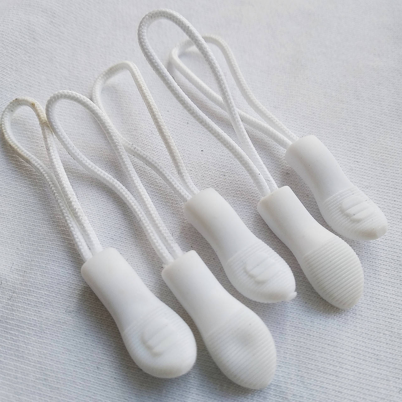 

Пуллер-вісулька для бігунків, білий, Белый