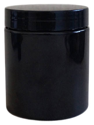 

Банка черная матовая 1000 мл