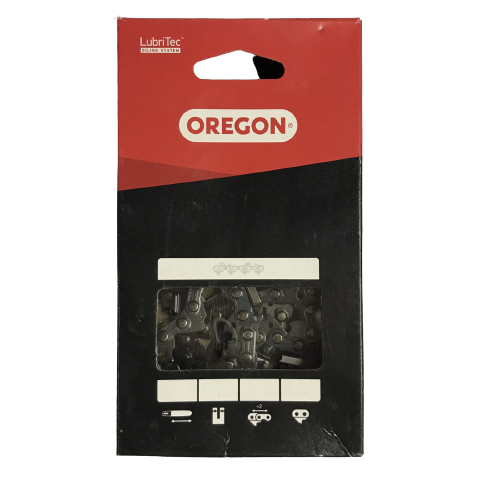 

Цепь для бензопилы 38 см 15" 64 зв. толщ. 1.5, шаг .325 Супер зуб - OREGON ( бензопилу )