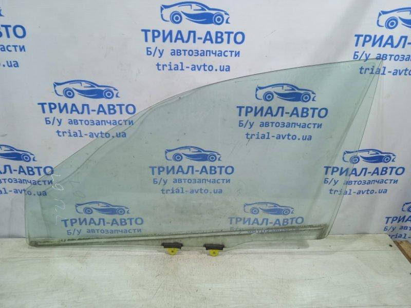 

Стекло двери переднее левое Mitsubishi Lancer 9 2003 (б/у)