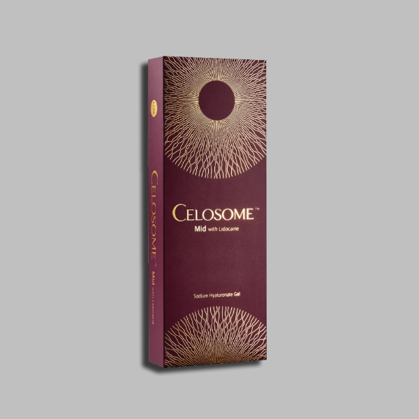 

Филлер Celosome ( Целосом ) Mid 1 ml