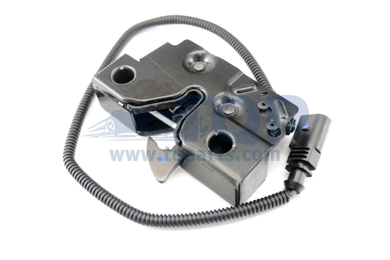 

Замок капота 5G1823509D, Volkswagen Golf 7 (13-17) (Фольксваген Гольф 7)