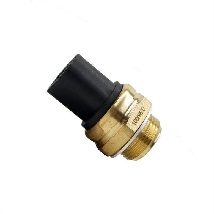 

Датчик включения вентилятора Astra F, Kadett E, Corsa, Vectra A B, Omega B SATO tech E504001