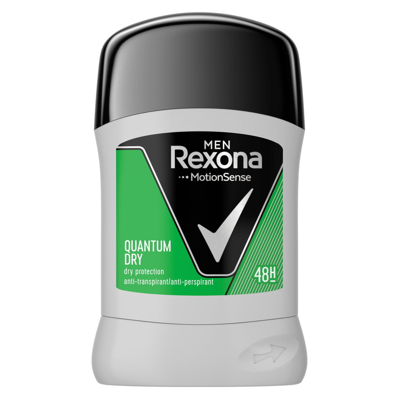 

Дезодорант Rexona стик MEN Квантум