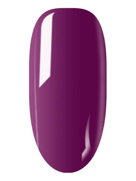 

D.I.S Nails Гель-лак 159 (Насыщенный фиолетовый) 5 мл