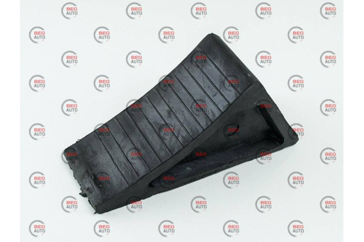 

Башмак-противооткат под колесо резин. грузовой