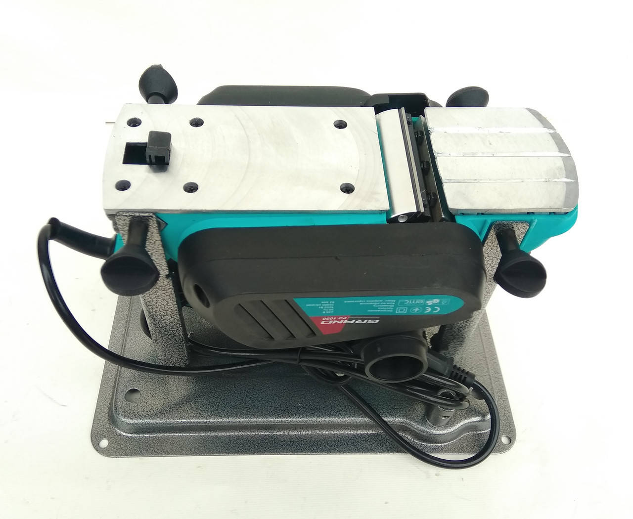 

Рубанок Grand РЭ-1050