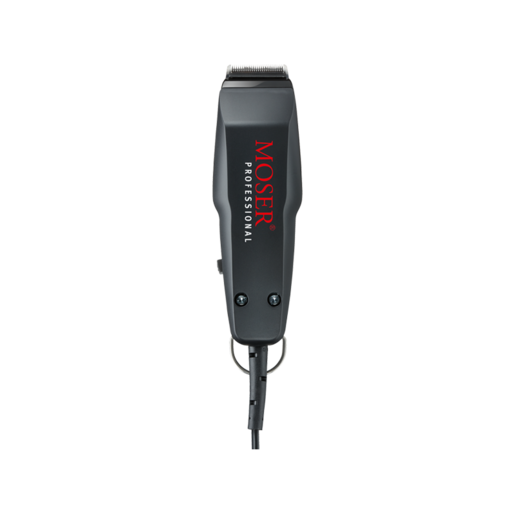 

Машинка для окантовки Moser 1400 Professional mini black с стандартной насадкой