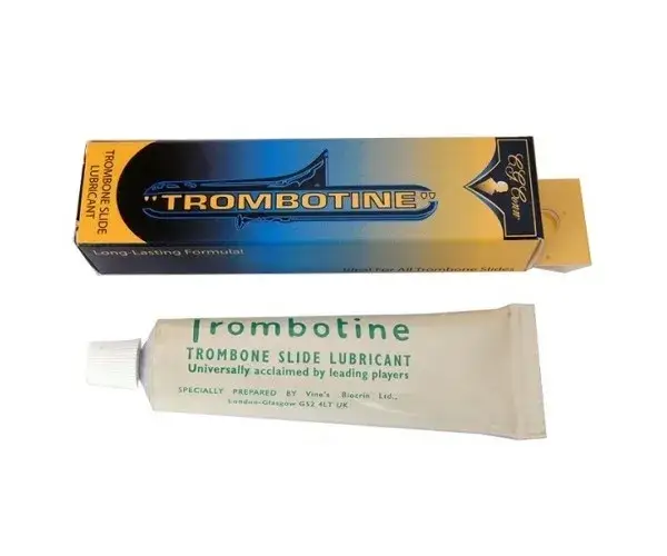 

CONN 338S Мастило для куліси тромбона Trombotine