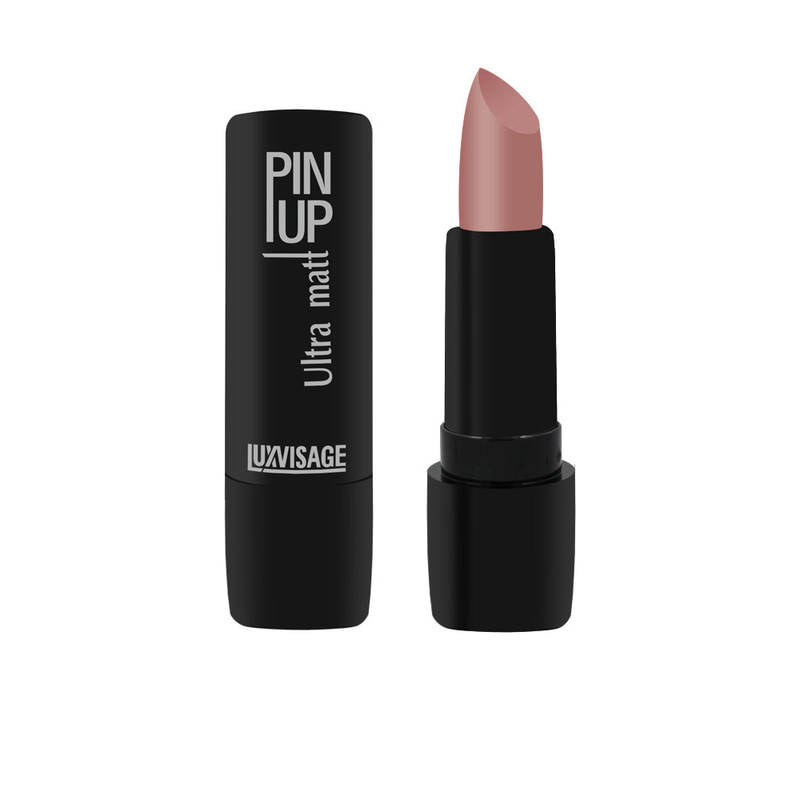 

Губная помада PIN-UP в стике матовая стойкая 503