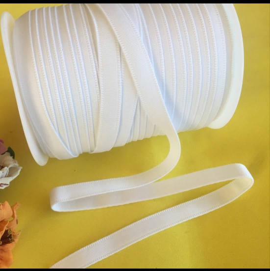 

Туннельная,лента ширина 1см, белый