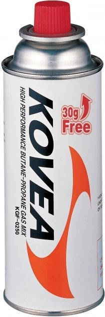 

Газовый баллон Kovea KGF-0250