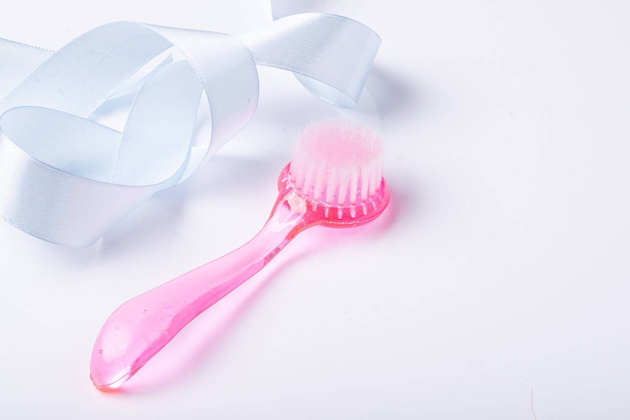 

Щетка круглая