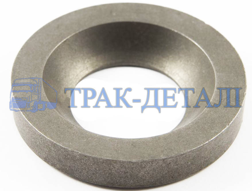 

5320-3414067 Вкладиш накінцівника рульового нижній (мет) (Україна)