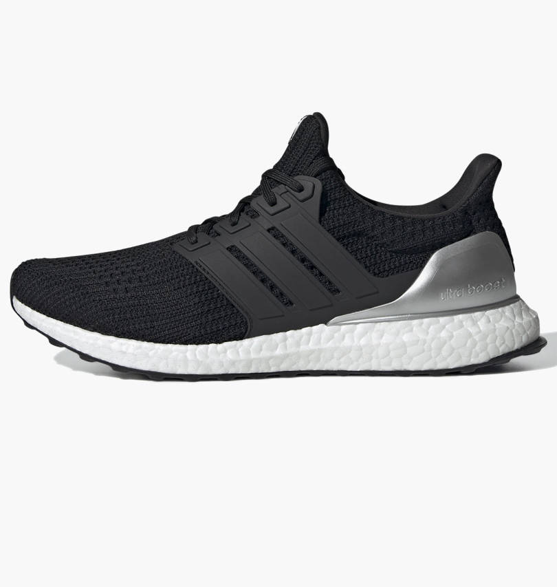 

Мужские Кроссовки Adidas Ultraboost 4.0 DNA Black FZ4008 43, Черный