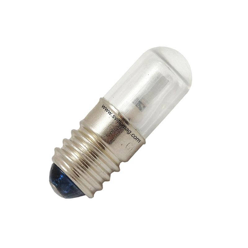 

Лампа неоновая GLR 29/21 E10 NARVA Glimmlampe