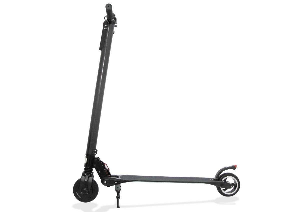 

Электросамокат B SCOOTER M200 8AH CARBON